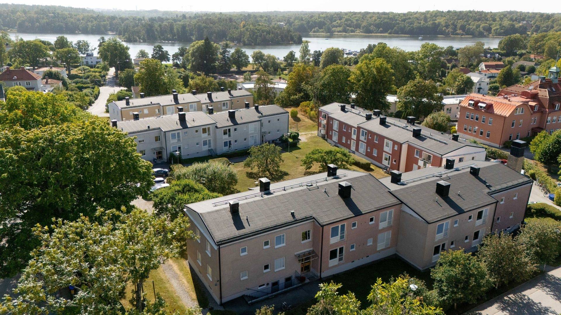 1 rum Lägenhet på Soltorpsvägen 16A Klingsta Danderyds kommun - bild 18