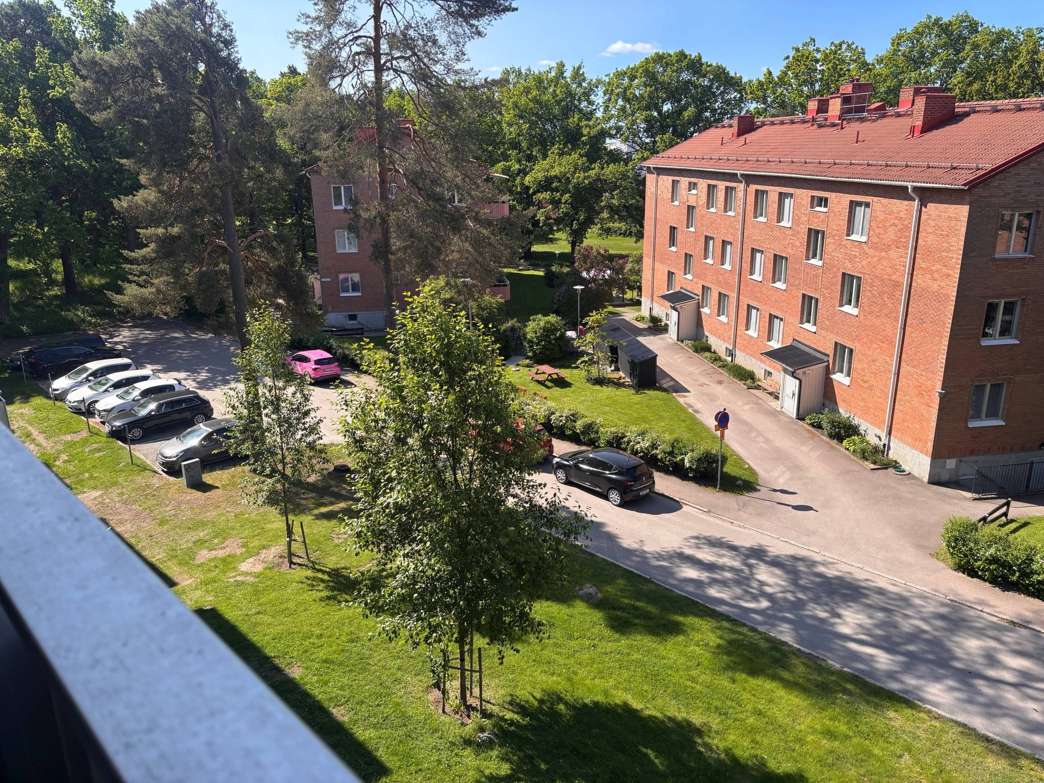 2 rum Lägenhet på Källhagsgatan 1H Haga Västerås kommun - bild 11
