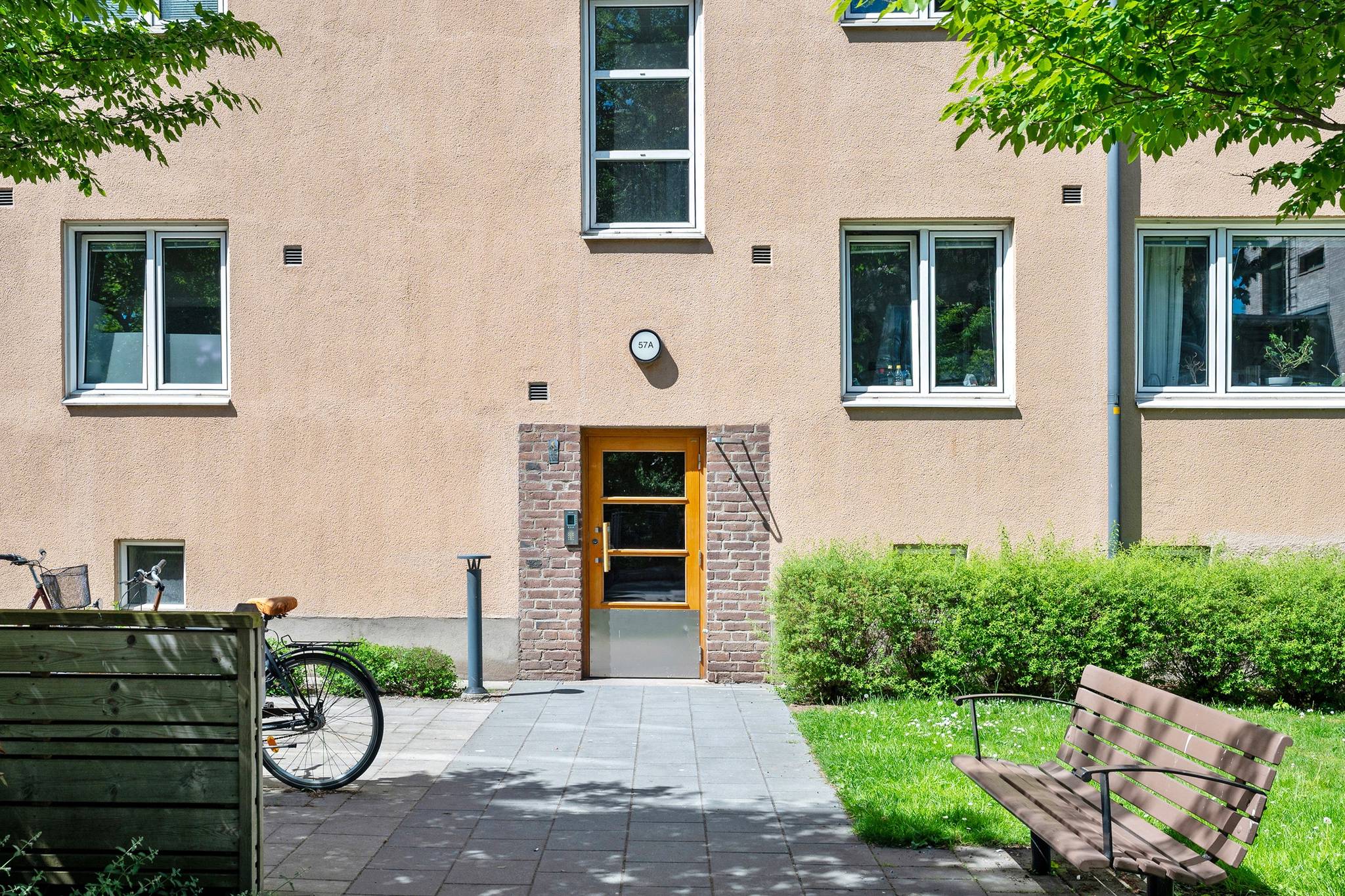2 rum Lägenhet på Idaborgsgatan 57A Ellstorp Malmö kommun - bild 17