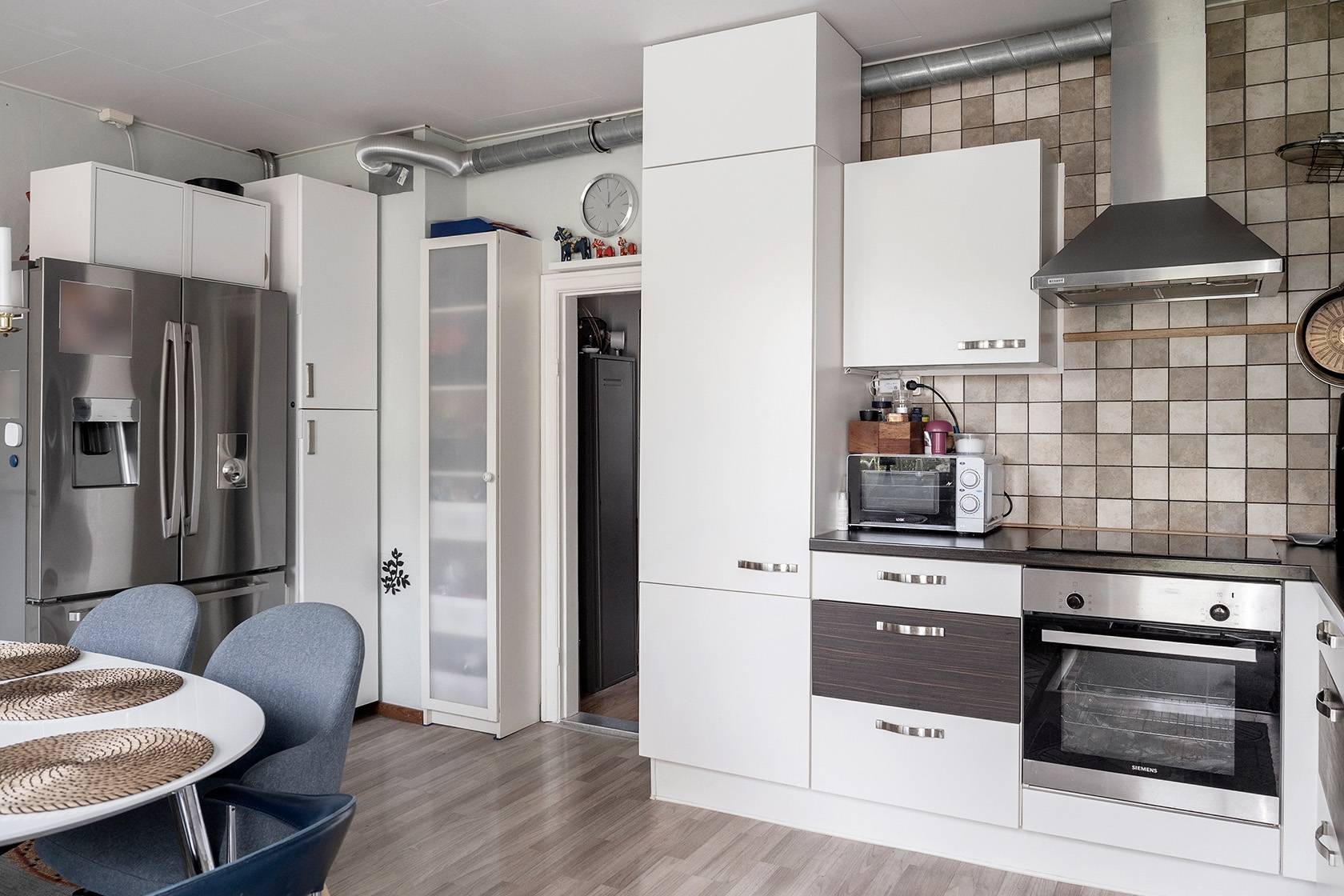 3 rum Villa på Albogatan 12 Sankt Olof Simrishamns kommun - bild 17
