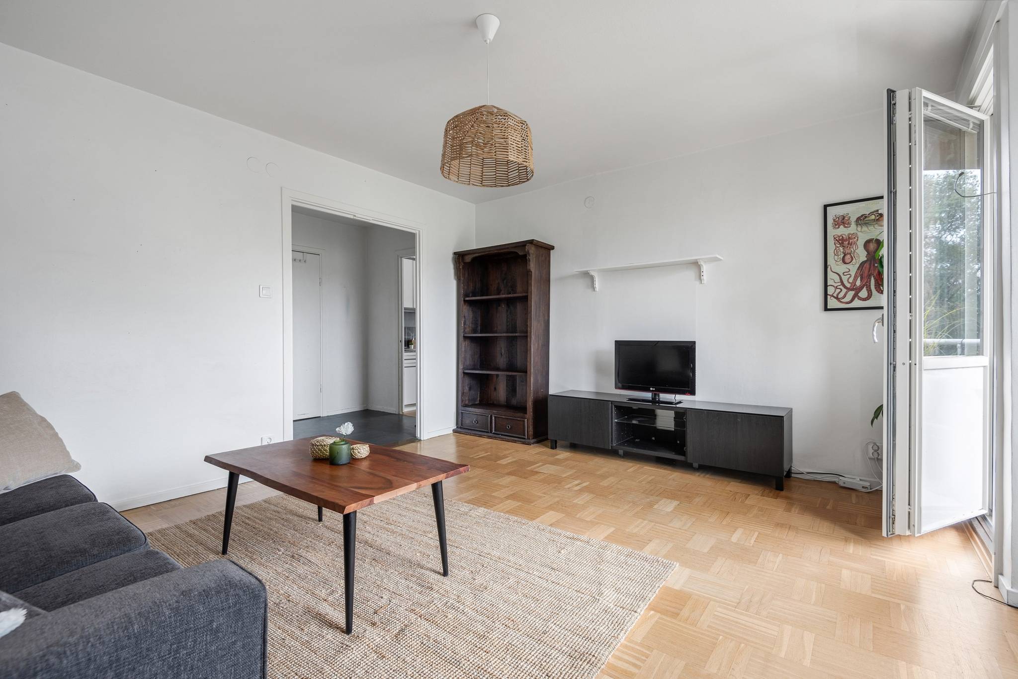 2 rum Lägenhet på Hässelby Torg 2, 3 tr Hässelby Stockholms kommun - bild 5
