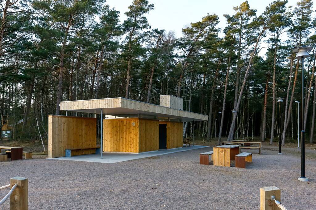 Lägenhet på Brf Romberg Väst Laholms kommun - bild 24