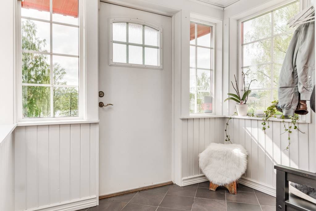 6 rum Villa på Karlsbergsvägen 28 Bengtsfors Bengtsfors kommun - bild 10