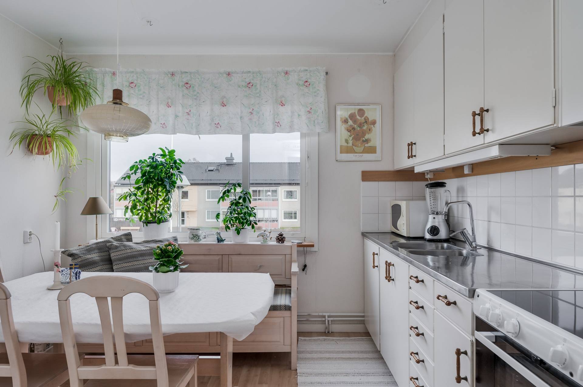 3 rum Lägenhet på Dörbyvägen 12 Smedby Kalmar kommun - bild 9