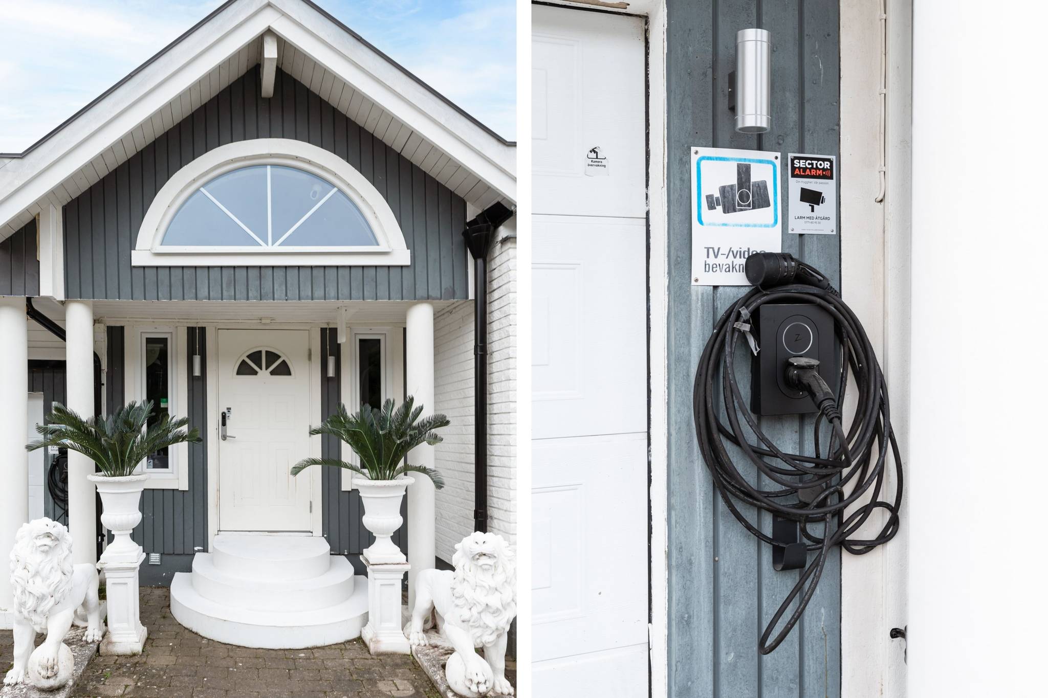 150 m² Villa på Hornbländevägen 27 Lundby Örebro kommun - bild 61