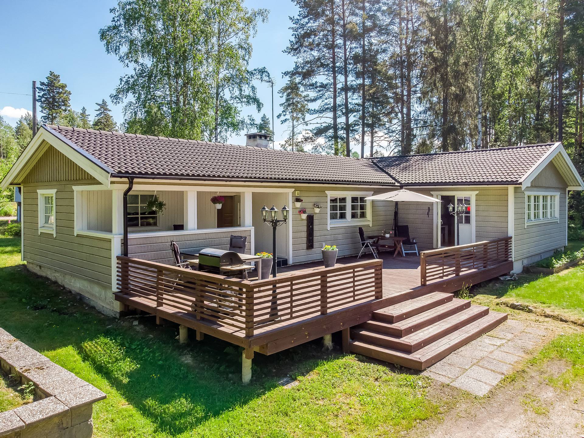 4 rum Villa på Bråtorp Ekstuhagen 38 Åkers-Bråtorp Strängnäs kommun - bild 38