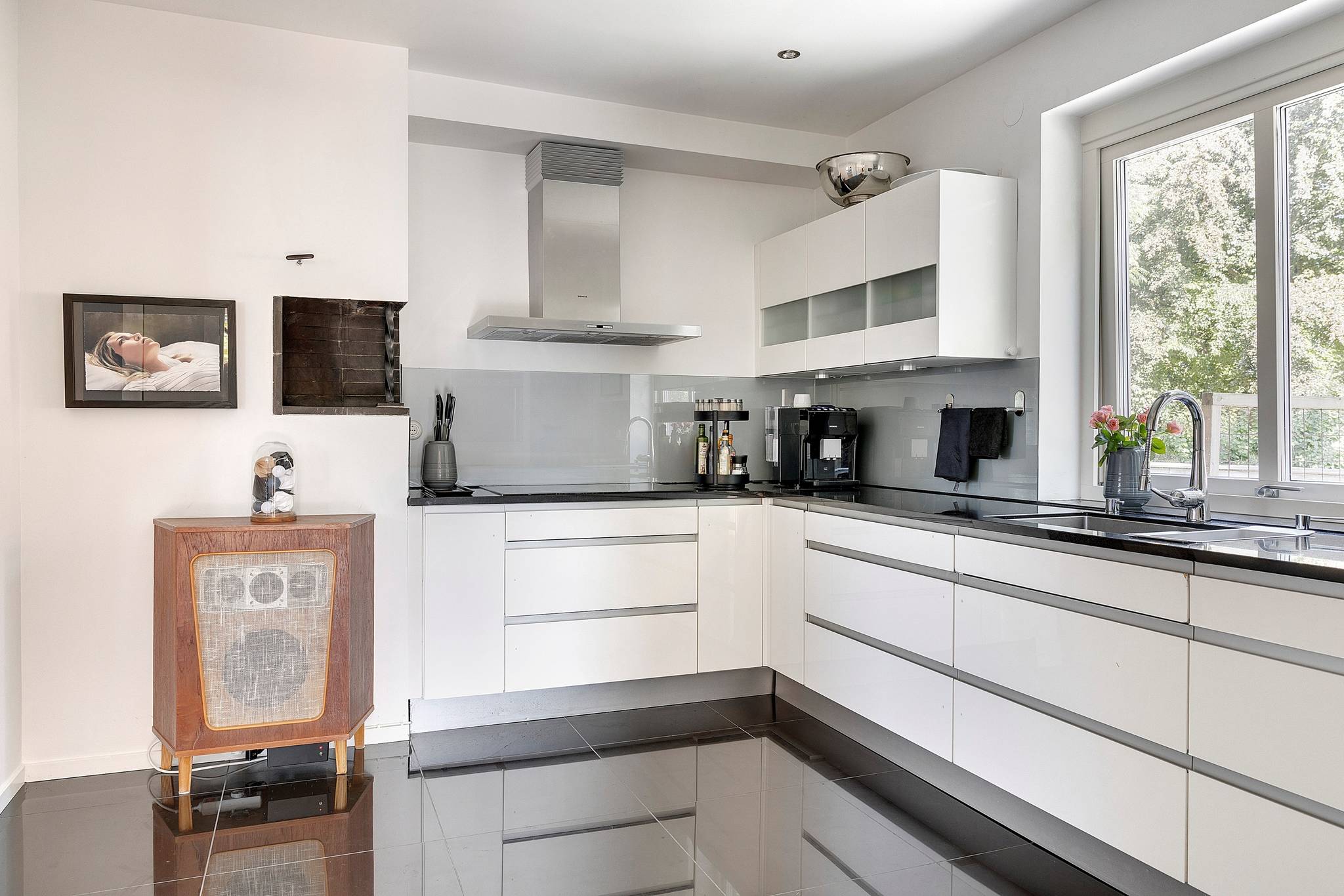 4 rum Parhus på Gustavsgatan 12B Limhamn Malmö kommun - bild 12