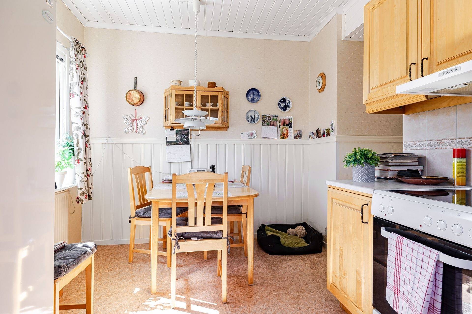 6 rum Villa på Bangårdsgatan 9 Hultsfred Hultsfreds kommun - bild 13