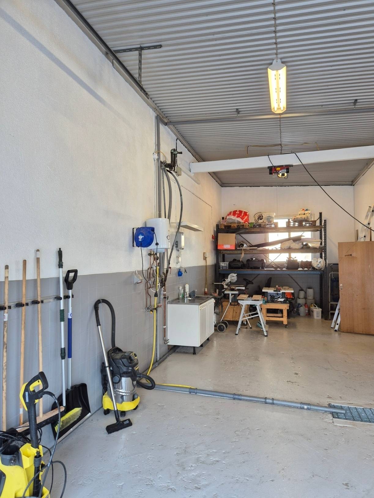 6 rum Övrig på Vasabrogatan 8 Burträsk Skellefteå kommun - bild 45