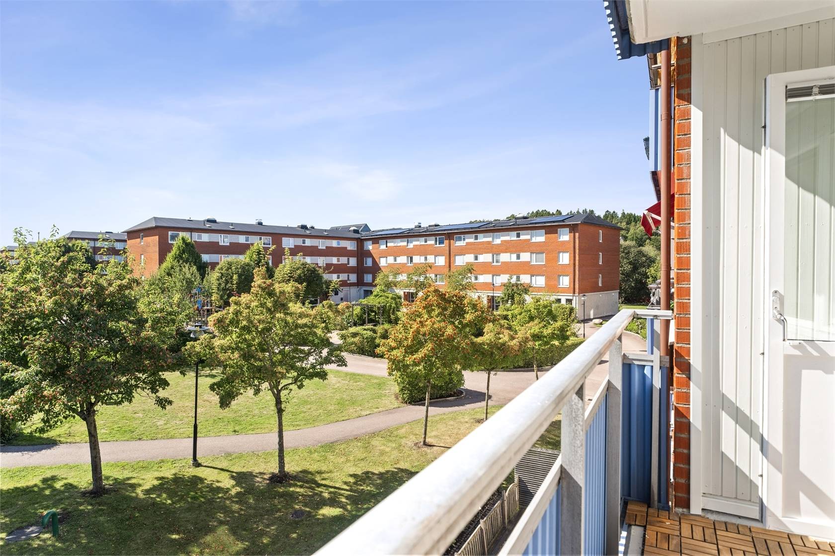 2 rum Lägenhet på Sägengatan 67 Hisings Backa Göteborgs kommun - bild 4