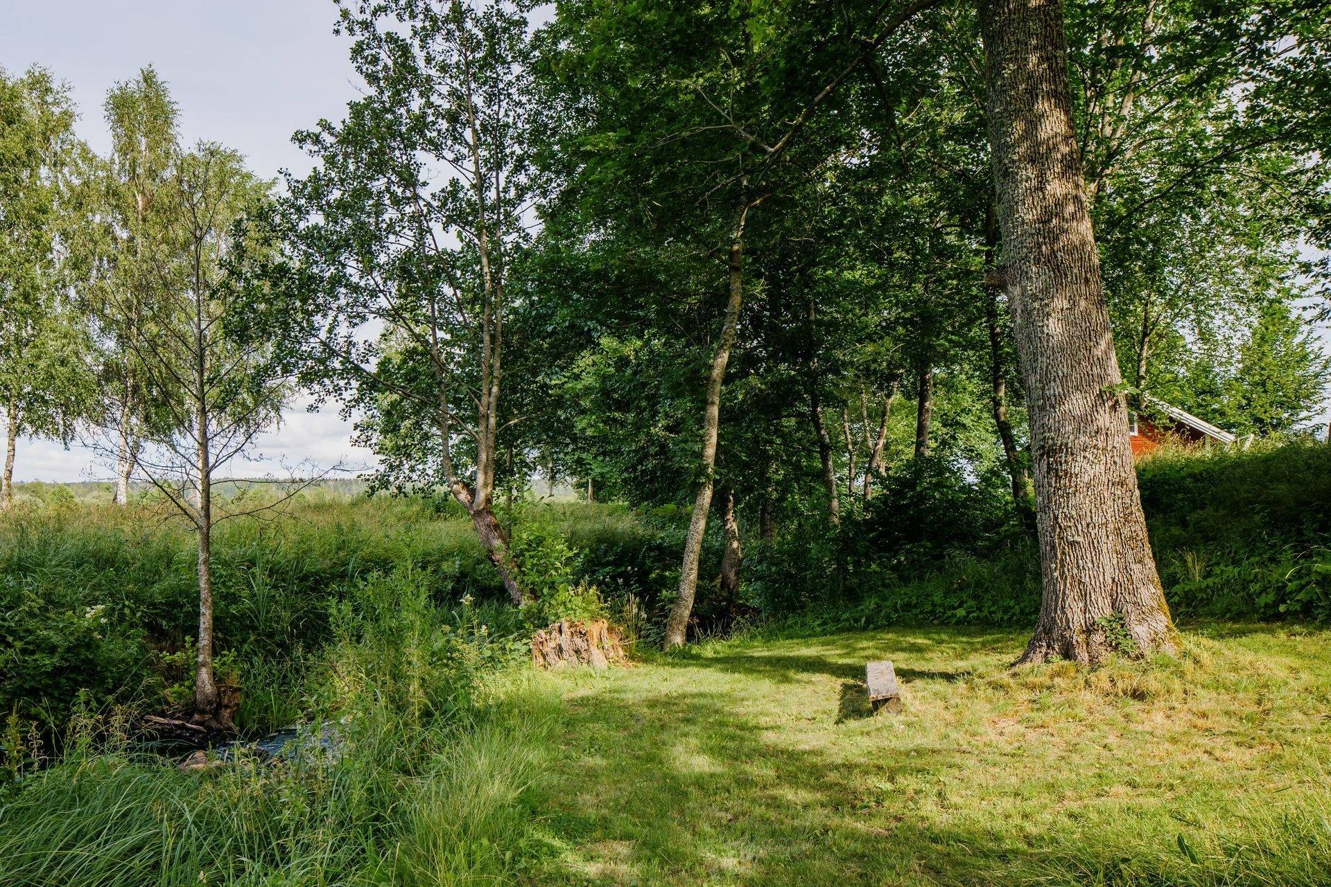 6 rum Villa på Melldala Sjöråsen 1 Melldala Skövde kommun - bild 92
