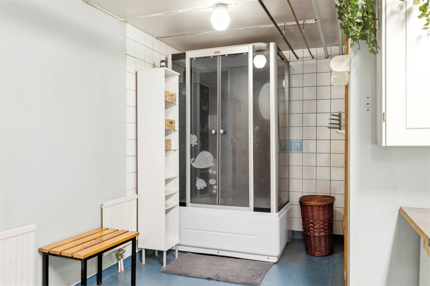 6 rum Villa på Kalkstensvägen 5 GISTAD Linköpings kommun - bild 27