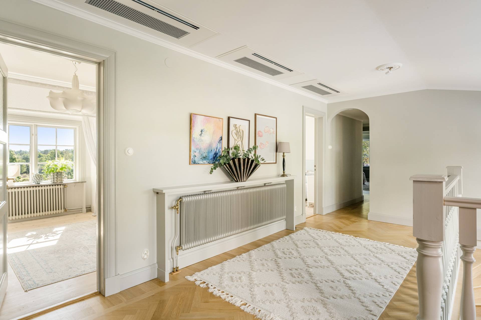 13 rum Villa på Yrsavägen 1 Danderyds kommun - bild 37