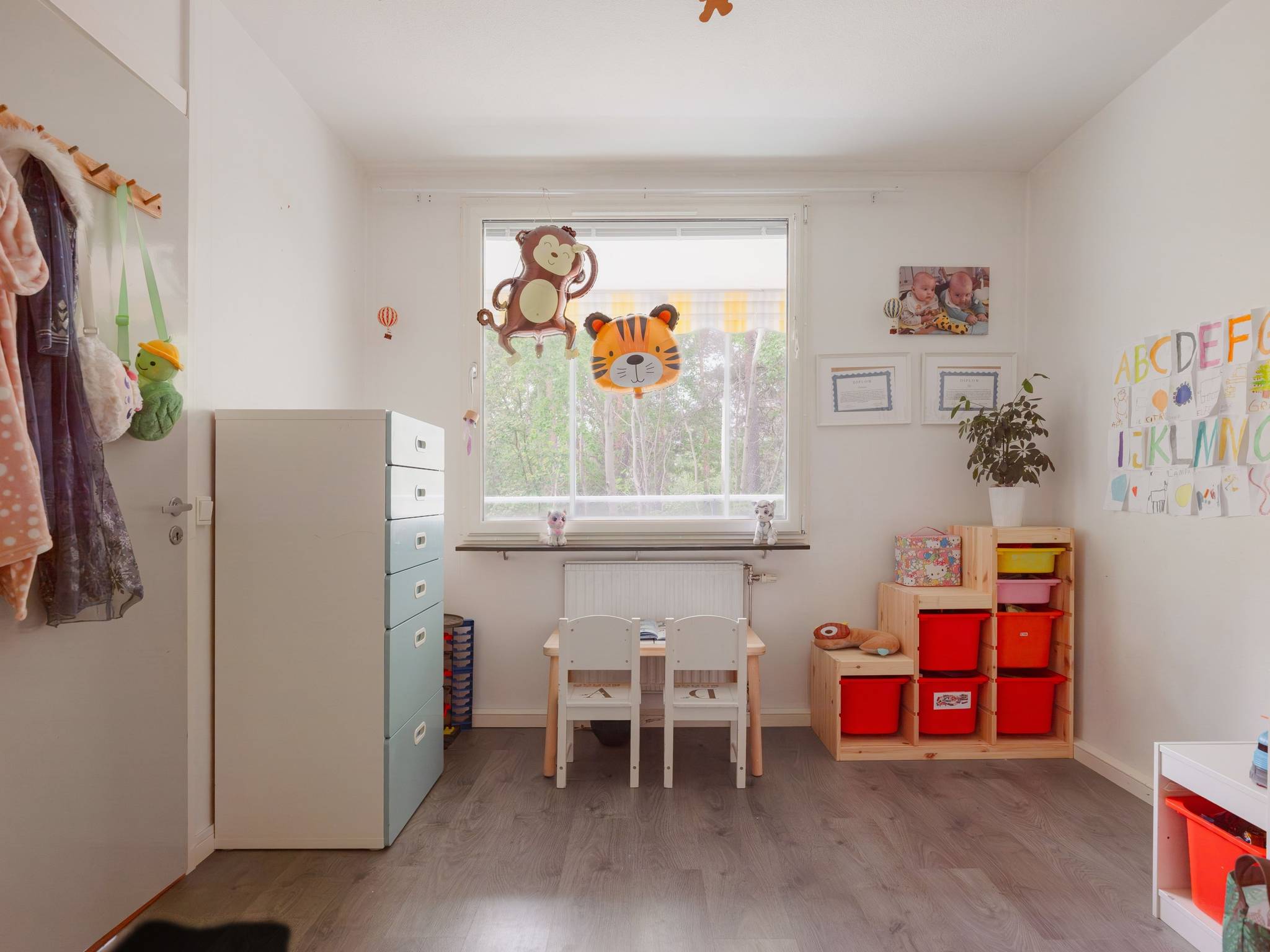 4 rum Lägenhet på Lomvägen 661 Kärrdal Sollentuna kommun - bild 14