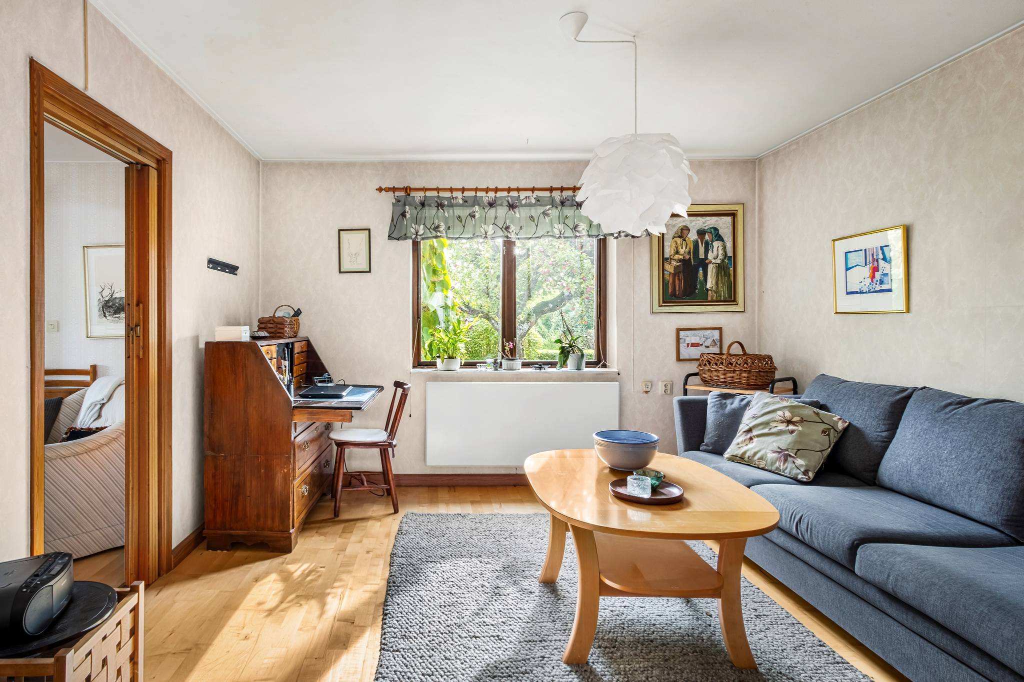 4 rum Villa på Tegelvägen 11 Holmeja Svedala kommun - bild 6