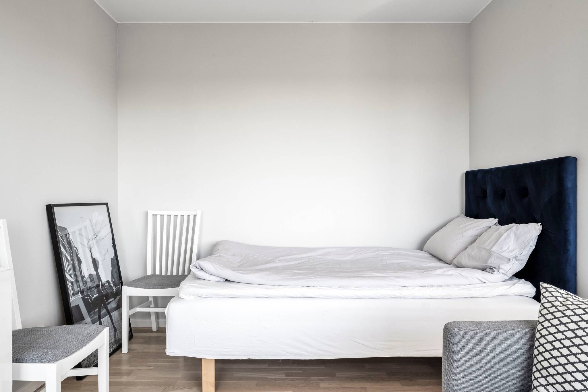 1 rum Lägenhet på Fyrislundsgatan 23B Salabacke Uppsala kommun - bild 10