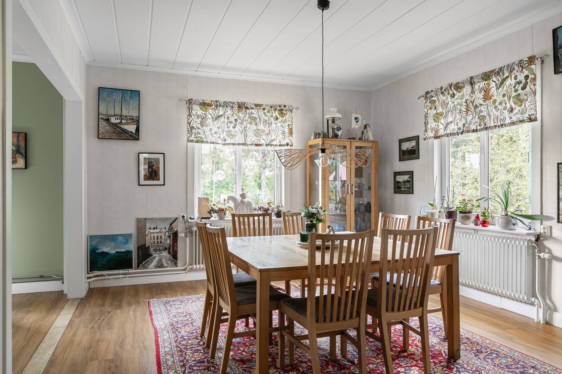 6 rum Villa på Vannsättervägen 31 Söderhamns kommun - bild 6