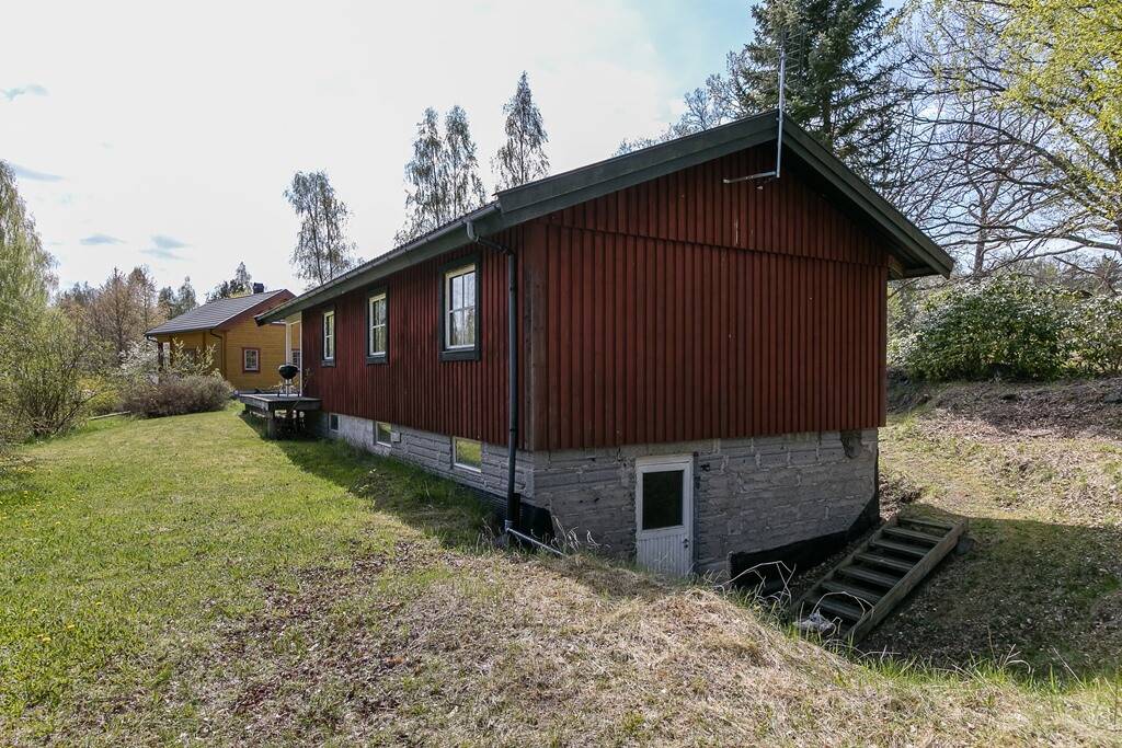 4 rum Fritidsboende på Djursnäs Hagtornsstigen 41 Djursnäs Västerviks kommun - bild 30
