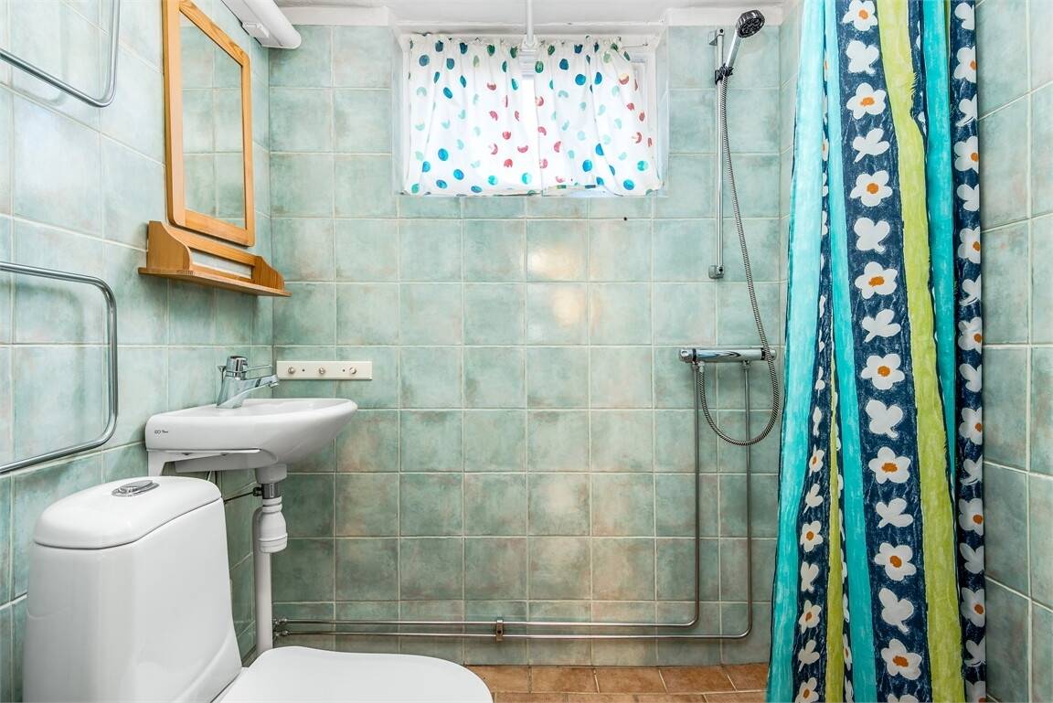 2 rum Villa på Skogalundsgatan 19 BRINKEN Motala kommun - bild 17