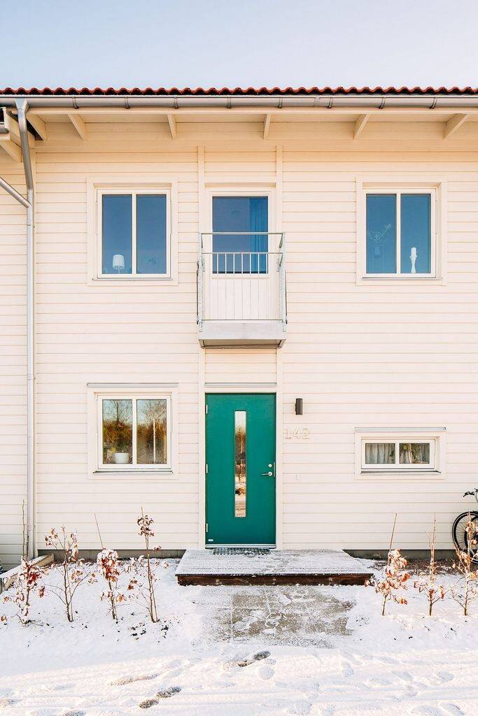 5 rum Lägenhet på Lassagårdsgatan 142 Trädgårdsstaden Skövde kommun - bild 5