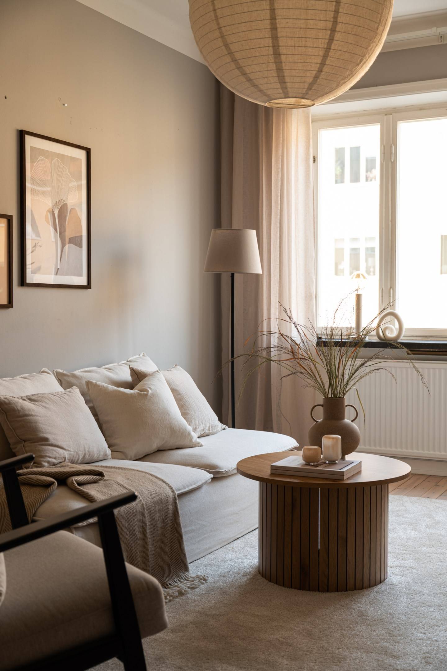 2 rum Lägenhet på Vitalisvägen 11, 2tr Kungsholmen - Fredhäll Stockholms kommun - bild 4
