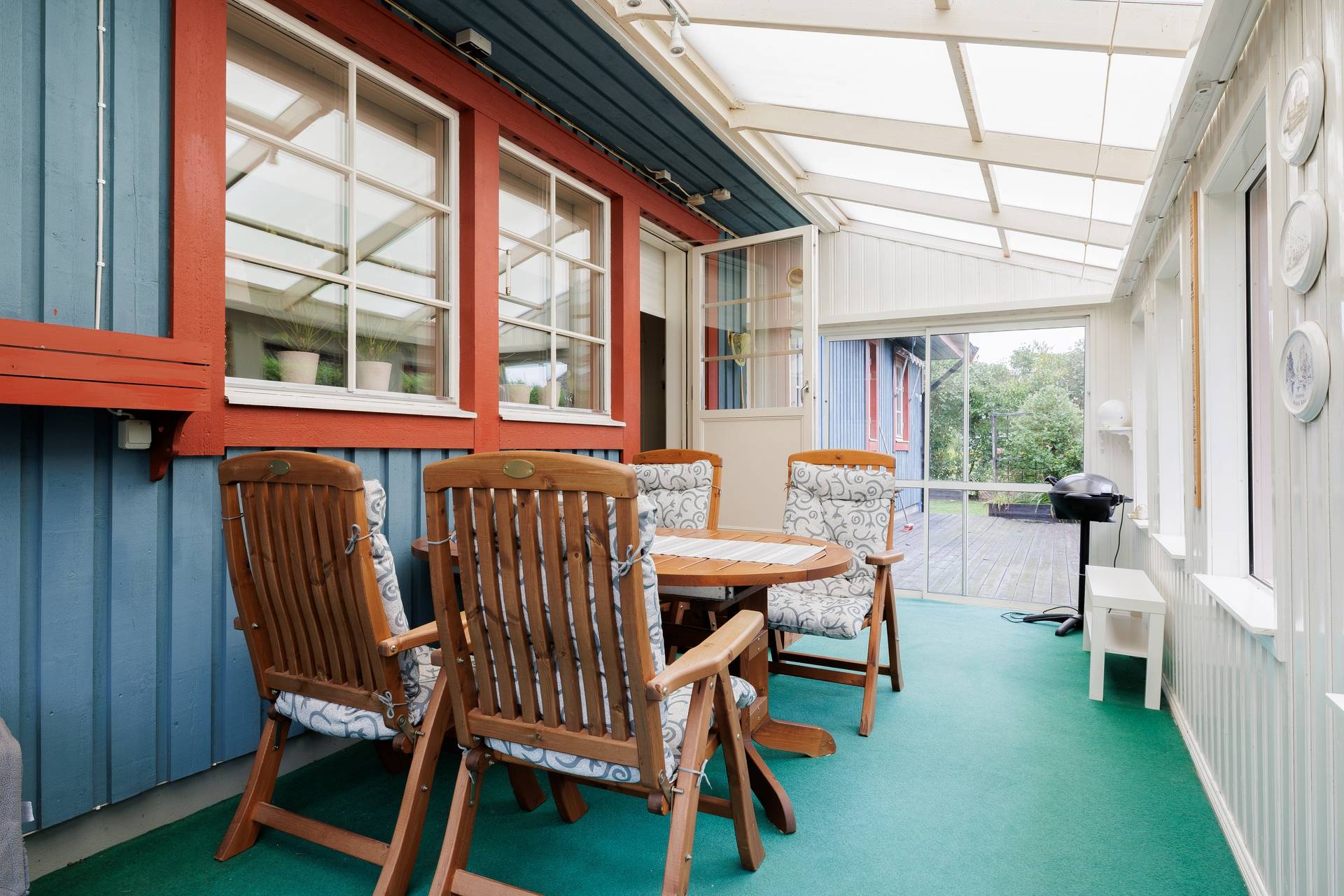 5 rum Villa på Isgatan 47 Kvännaren Västerviks kommun - bild 29