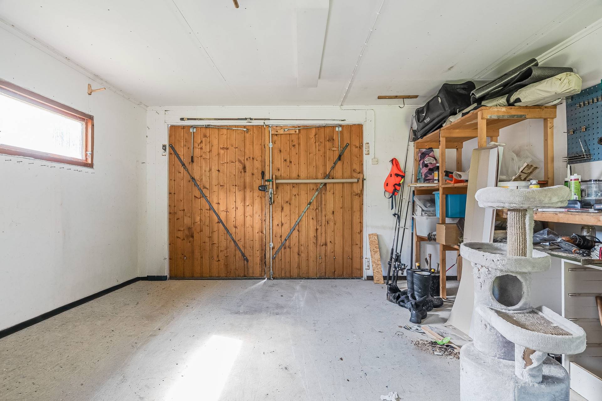 4 rum Villa på Naggen 350 Fränsta Ånge kommun - bild 23
