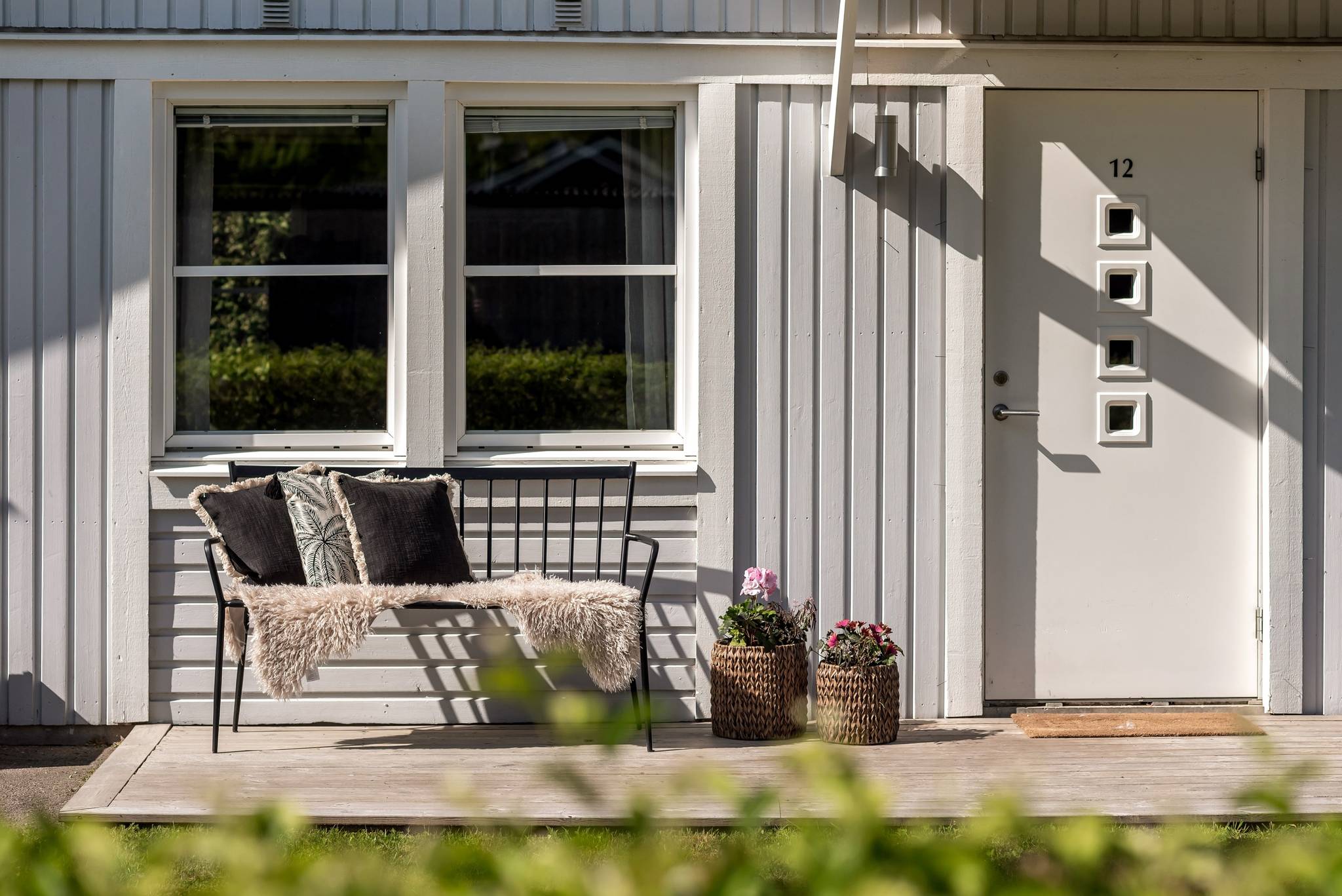4 rum Villa på Markegångsvägen 12 Storvreta Uppsala kommun - bild 36