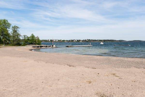 Tyresö, Tyresö kommun