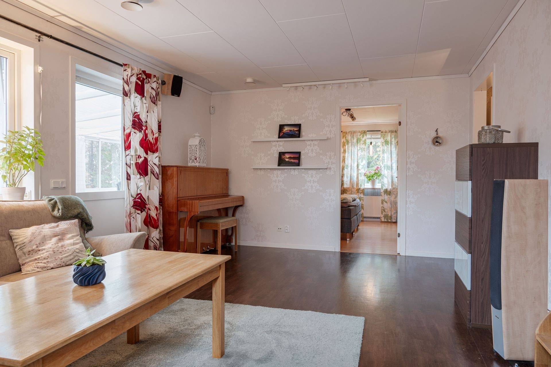 7 rum Villa på Karlsborgsvägen 19 Anneberg Arboga kommun - bild 13