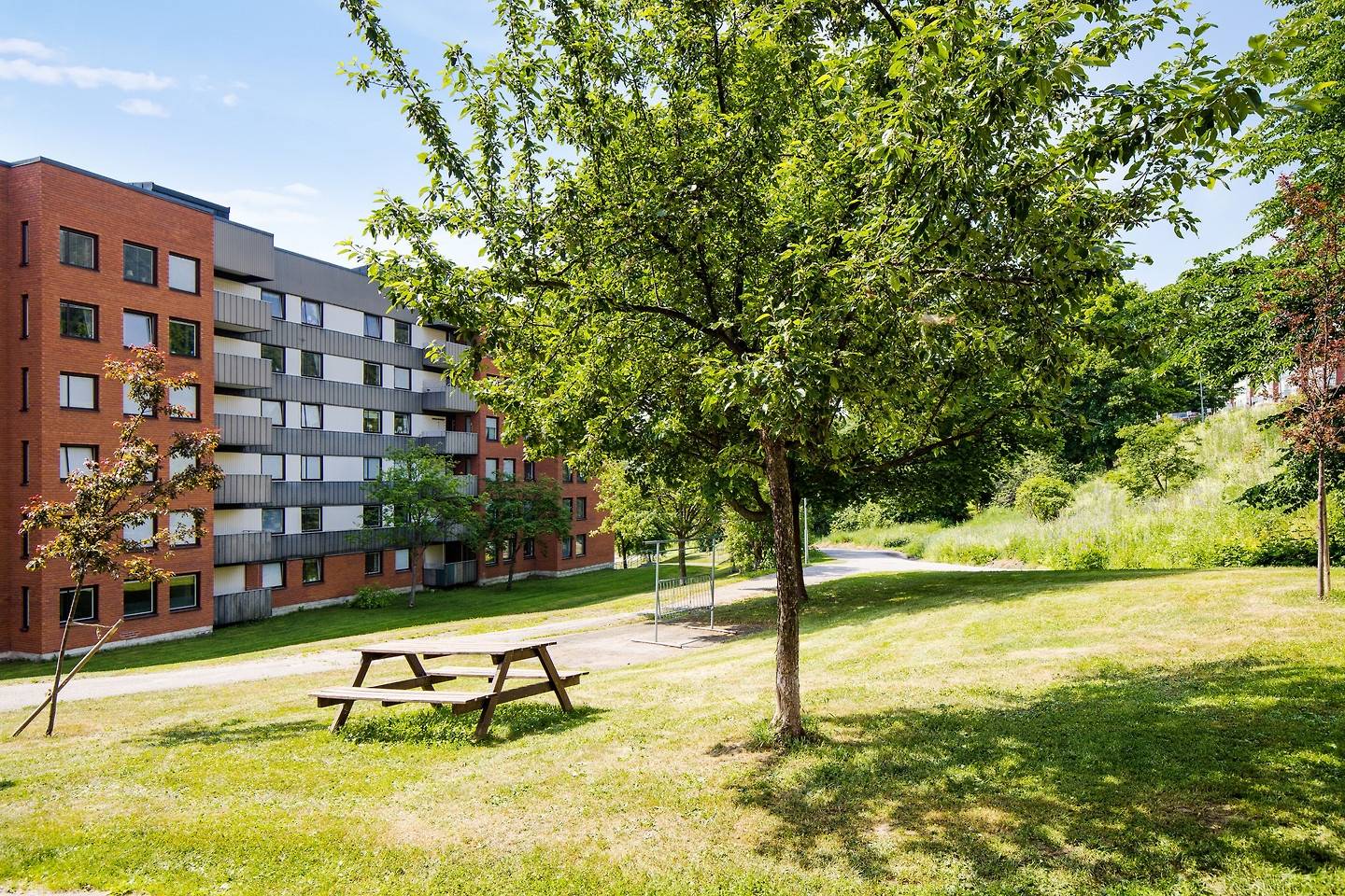 1 rum Lägenhet på Korstavägen 13 Korsta Sundsvalls kommun - bild 11