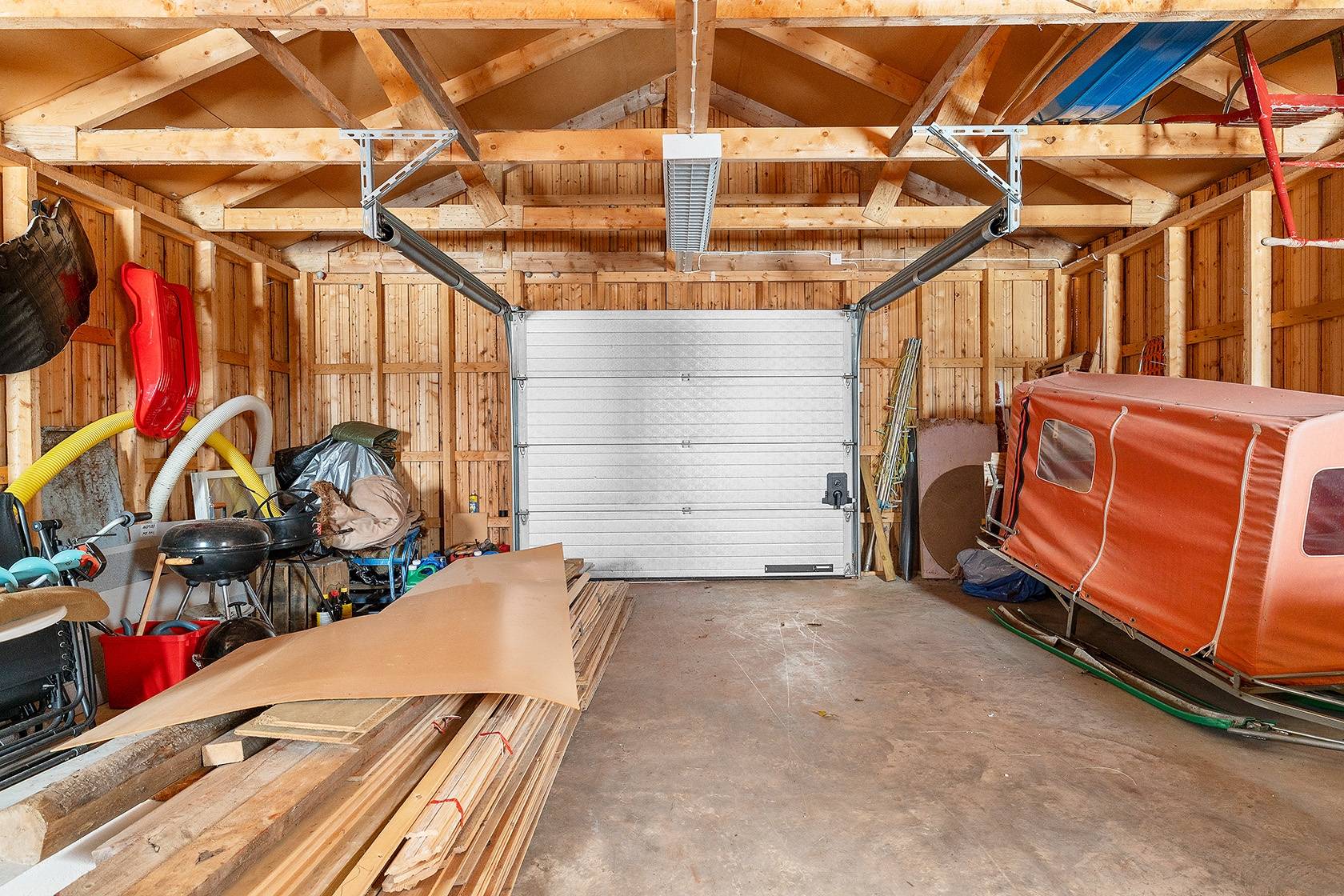 3 rum Villa på Åkersjön 808 Åkersjön Krokoms kommun - bild 16