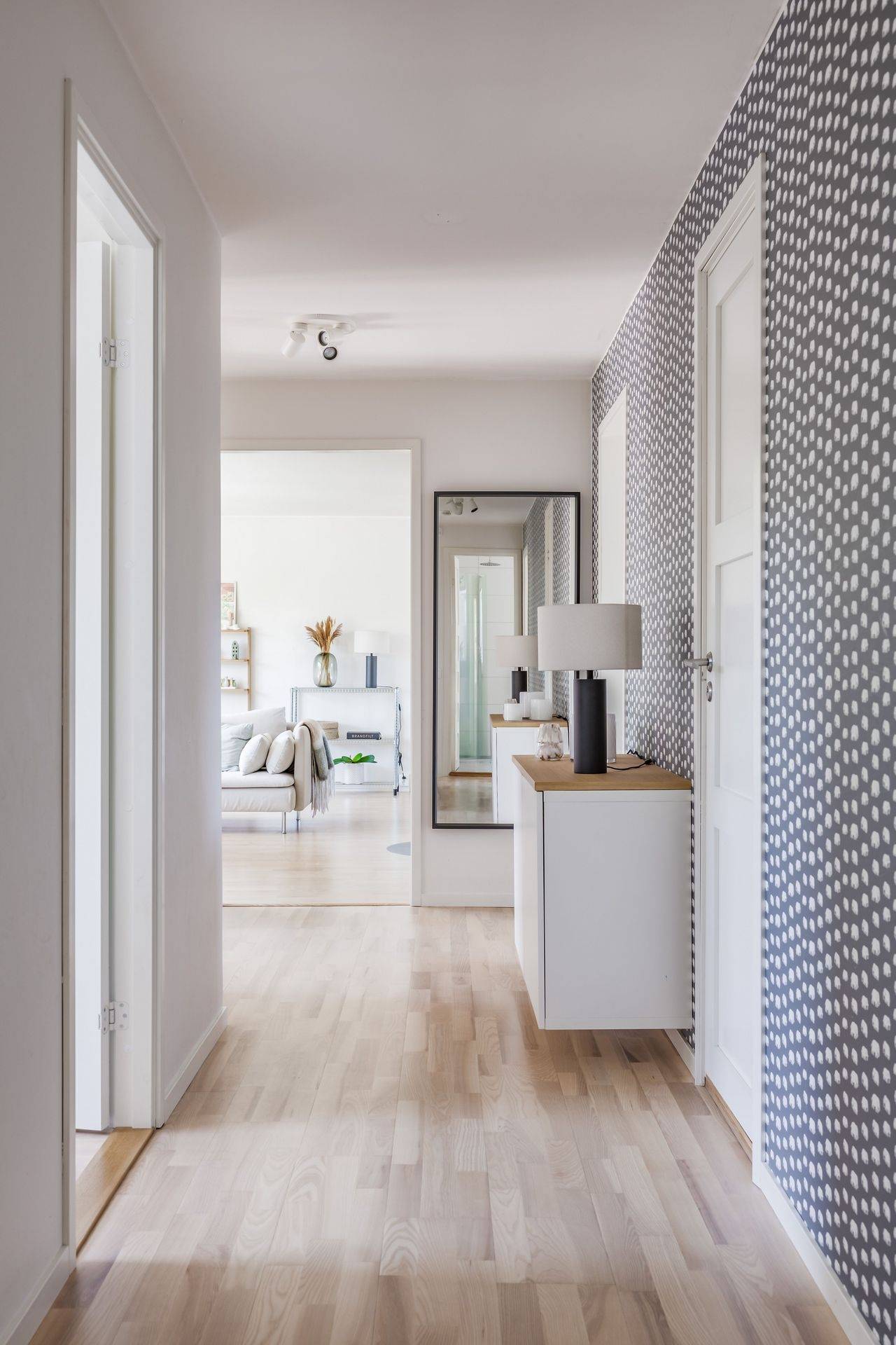 6 rum Villa på Granvägen 7 Nybrostrand Ystads kommun - bild 22
