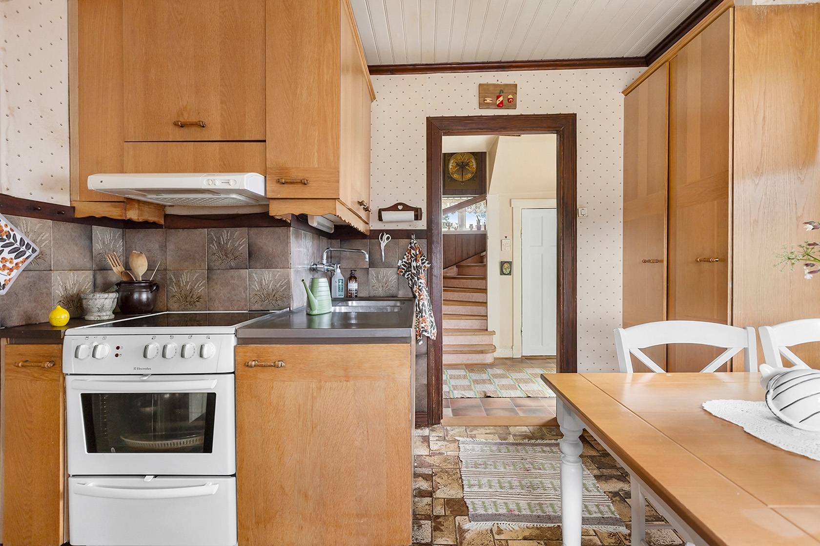 4 rum Villa på Södra Kungsvägen 47 Kumla kommun - bild 6