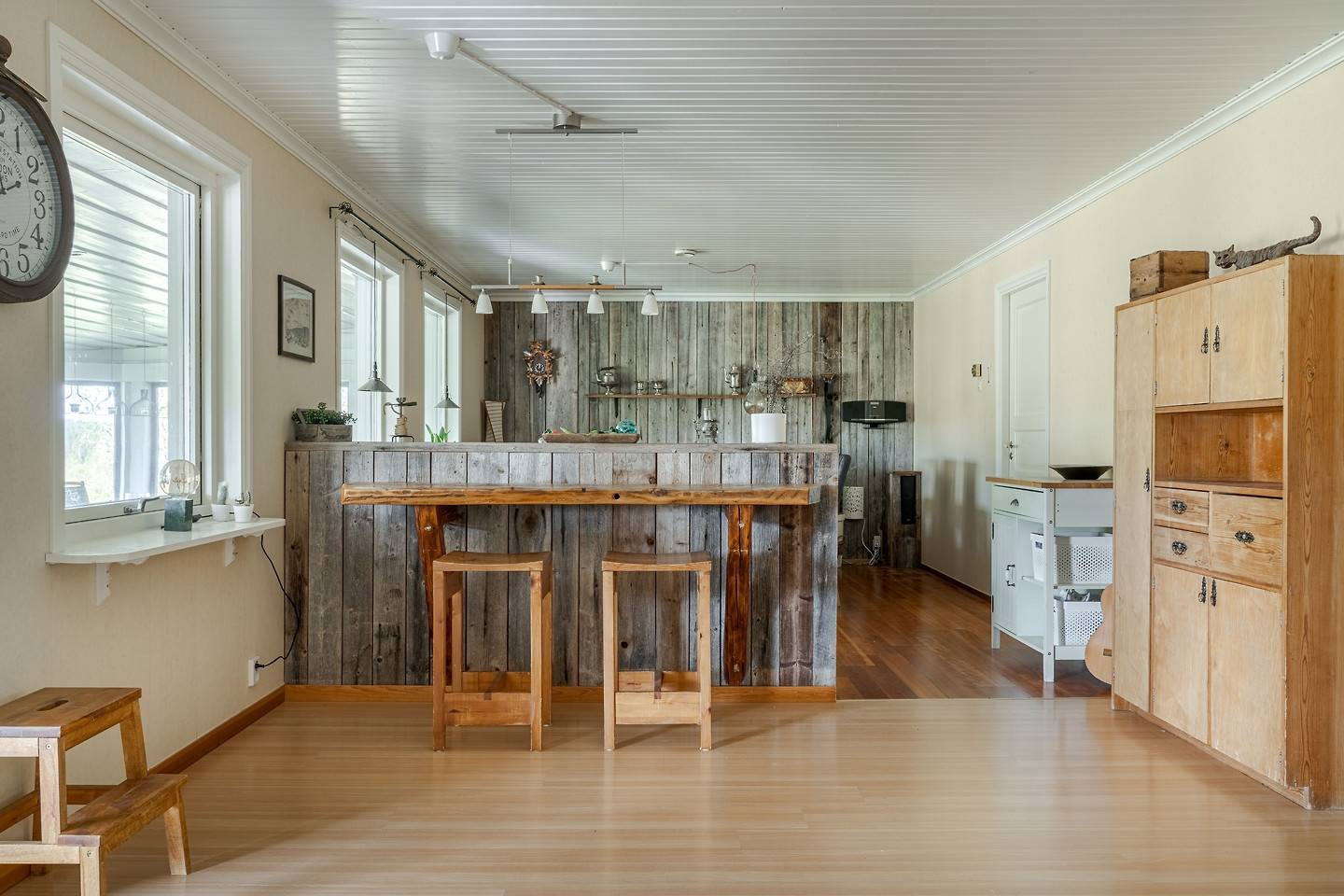 5 rum Villa på Nässjö 244 Bjästa Örnsköldsviks kommun - bild 9