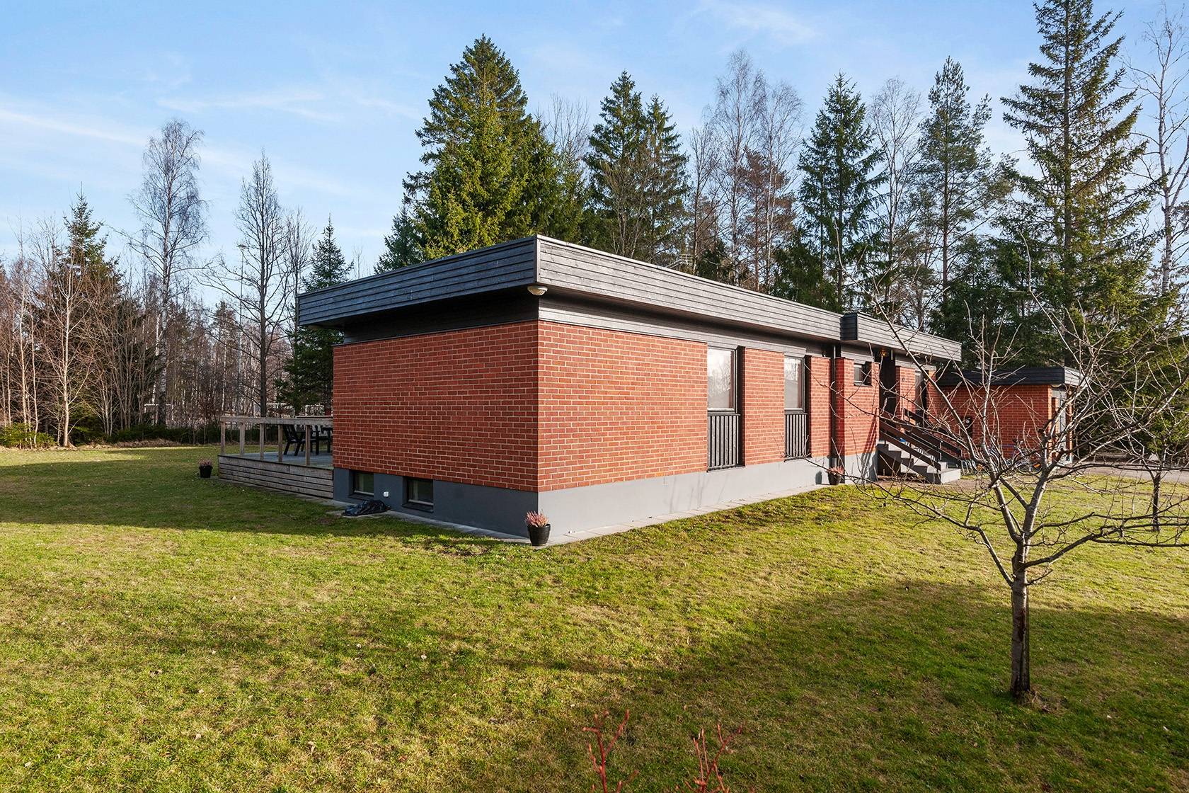 4 rum Villa på Furugatan 42 Klöxhult Älmhults kommun - bild 2
