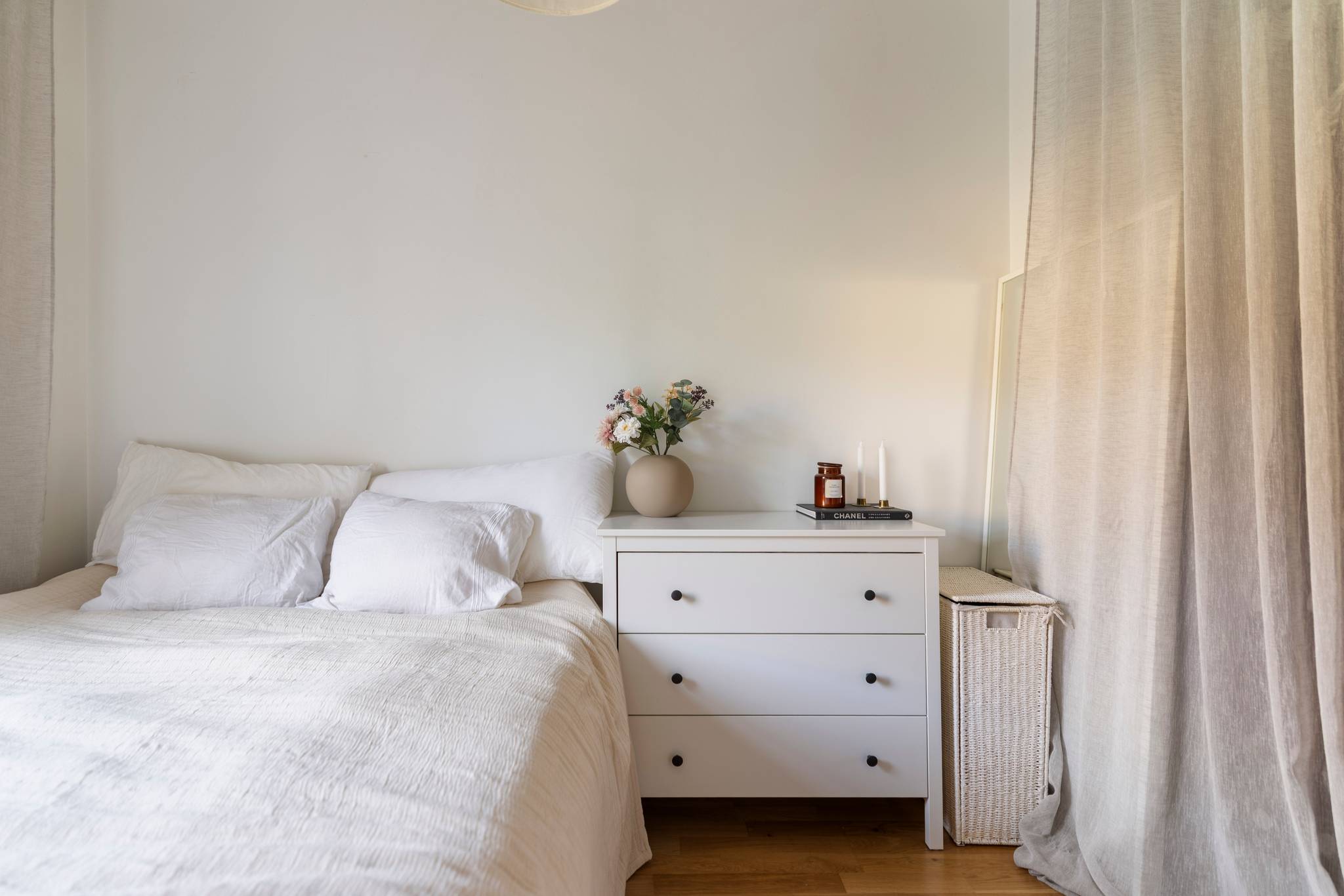 2 rum Lägenhet på Möckelvägen 32, 2tr Årsta Stockholms kommun - bild 12