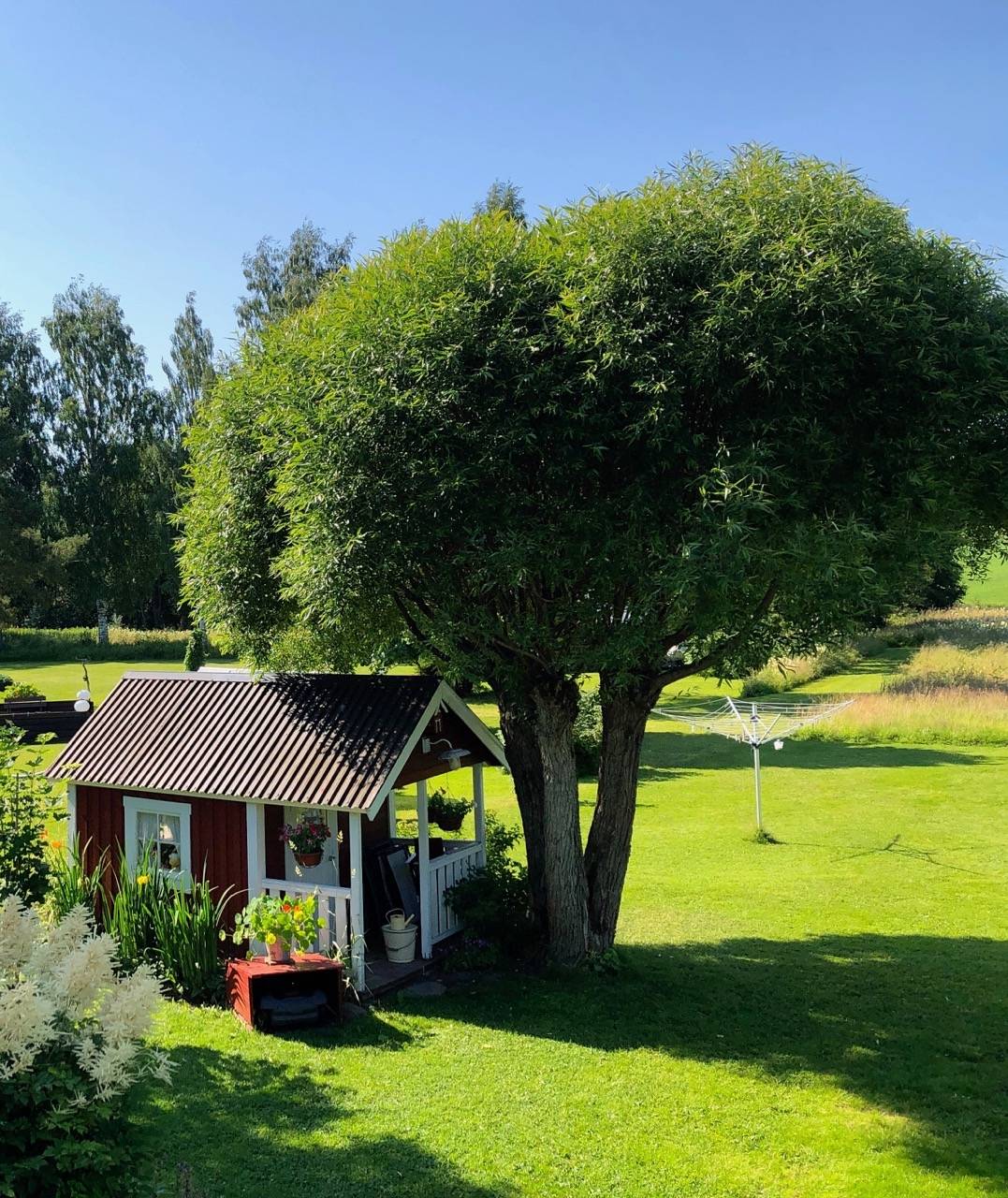 6 rum Villa på Yttergatan 9 Ersmark Skellefteå kommun - bild 13