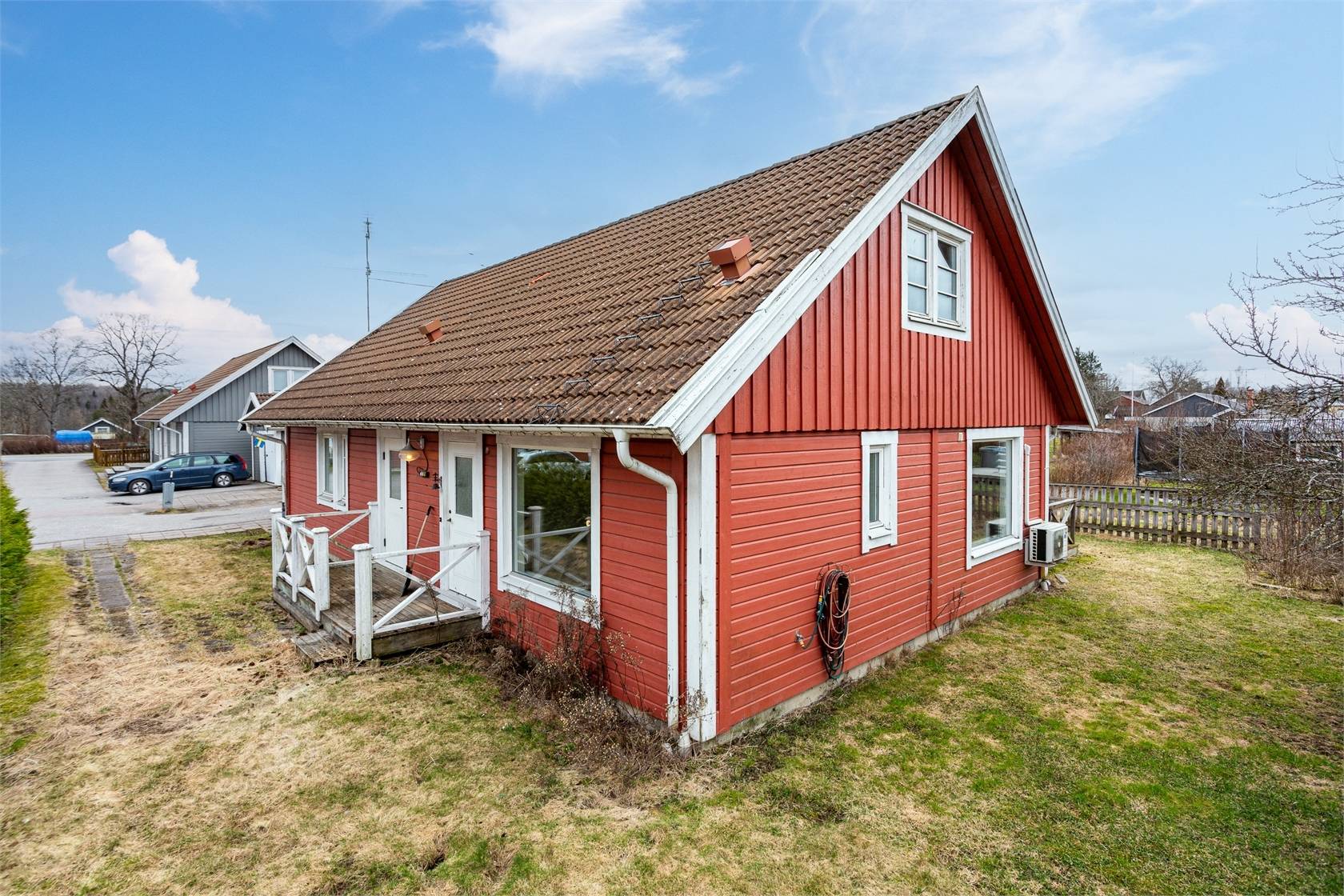 5 rum Villa på Bergslagsvägen 14C Köpings kommun - bild 3