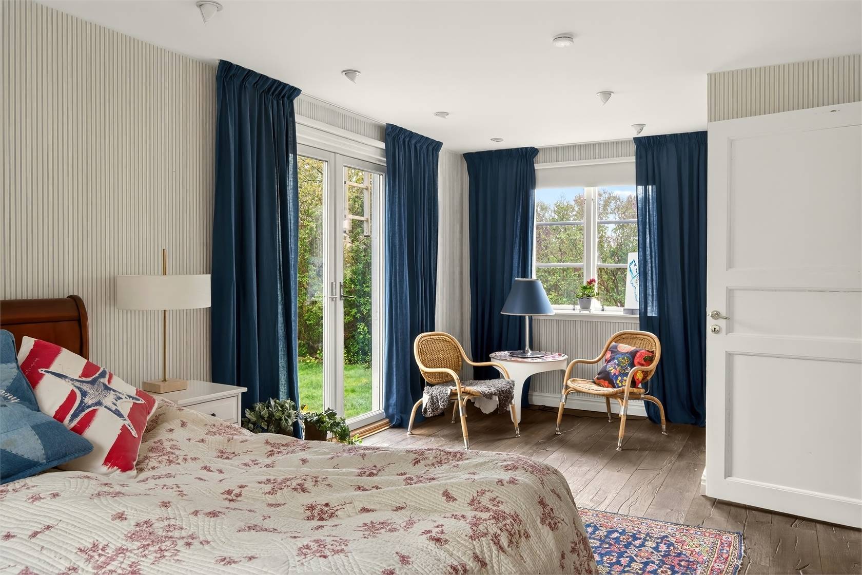 6 rum Villa på Furuvägen 9 Helenelund Sollentuna kommun - bild 10