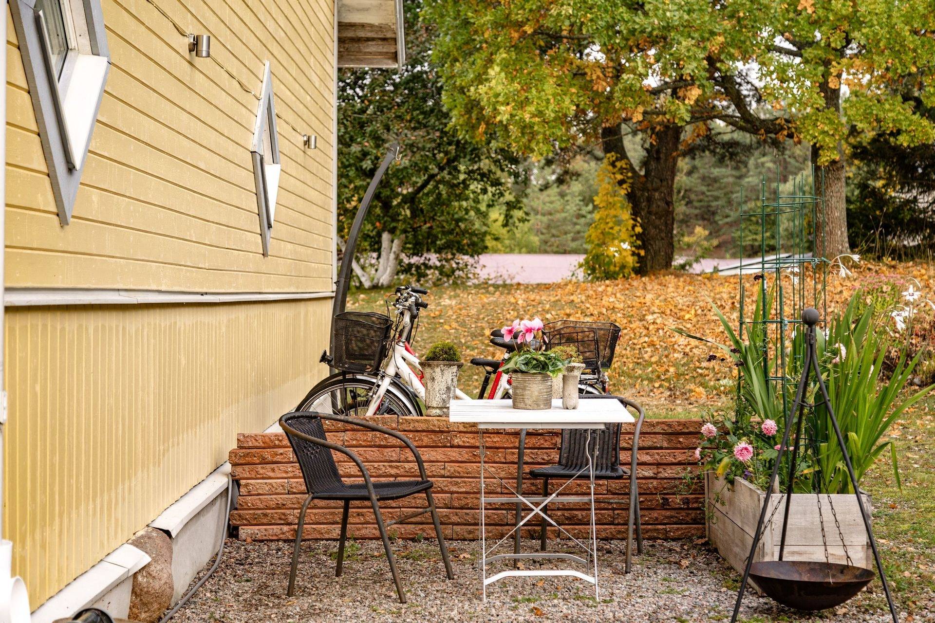 3 rum Villa på Månkarbovägen 14 Månkarbo Tierps kommun - bild 28
