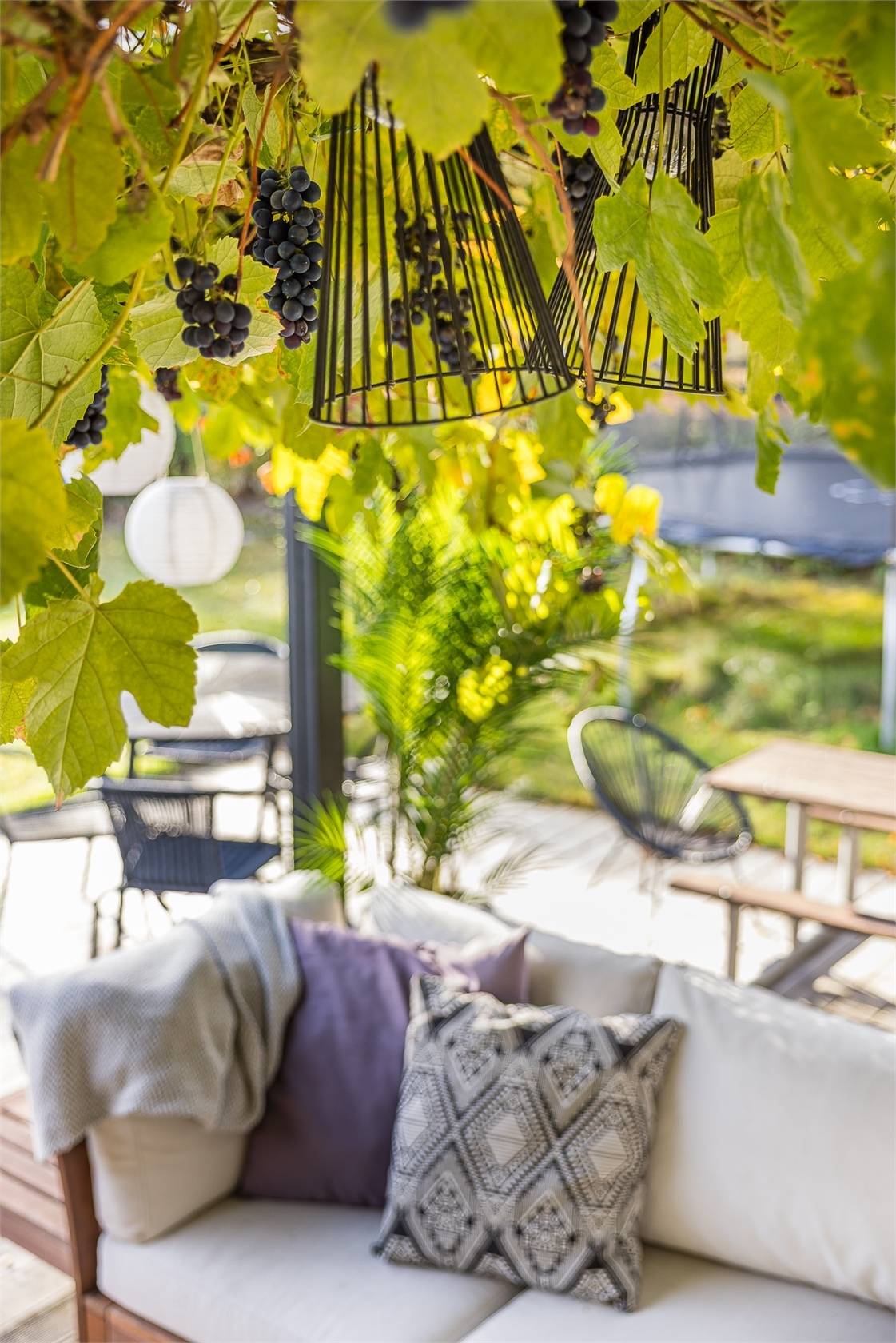 6 rum Villa på Norra vägen 64 Skogshaga Västerviks kommun - bild 58