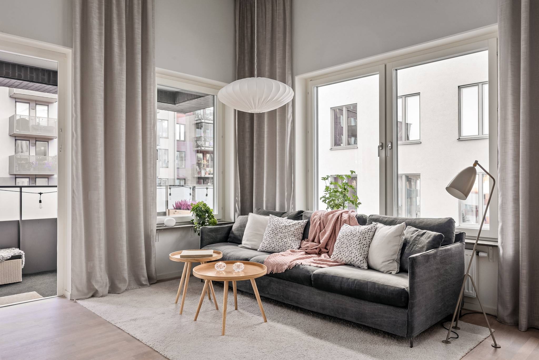 3 rum Lägenhet på Heliosgatan 18C, Vån 4 Hammarby Sjöstad Stockholms kommun - bild 5