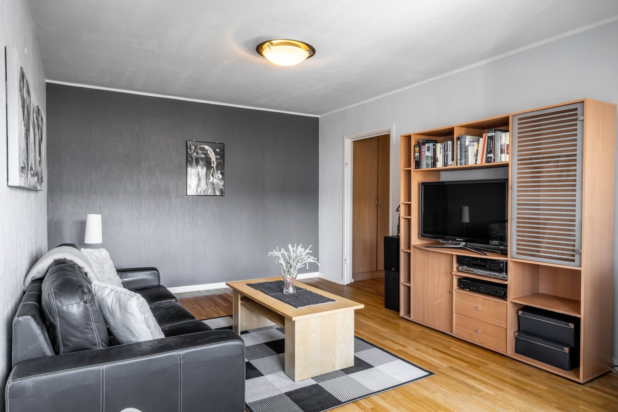 2 rum Lägenhet på Nygatan 6F Centralt Örnsköldsviks kommun - bild 8