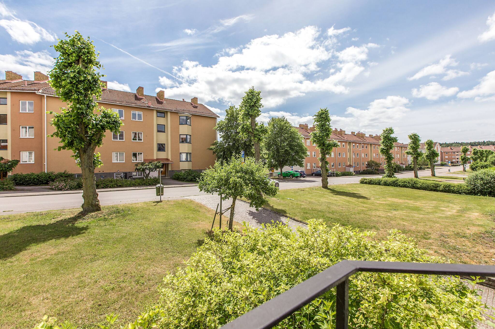 2 rum Lägenhet på Åbylundsgatan 46, 1tr Åbylund Linköpings kommun - bild 7