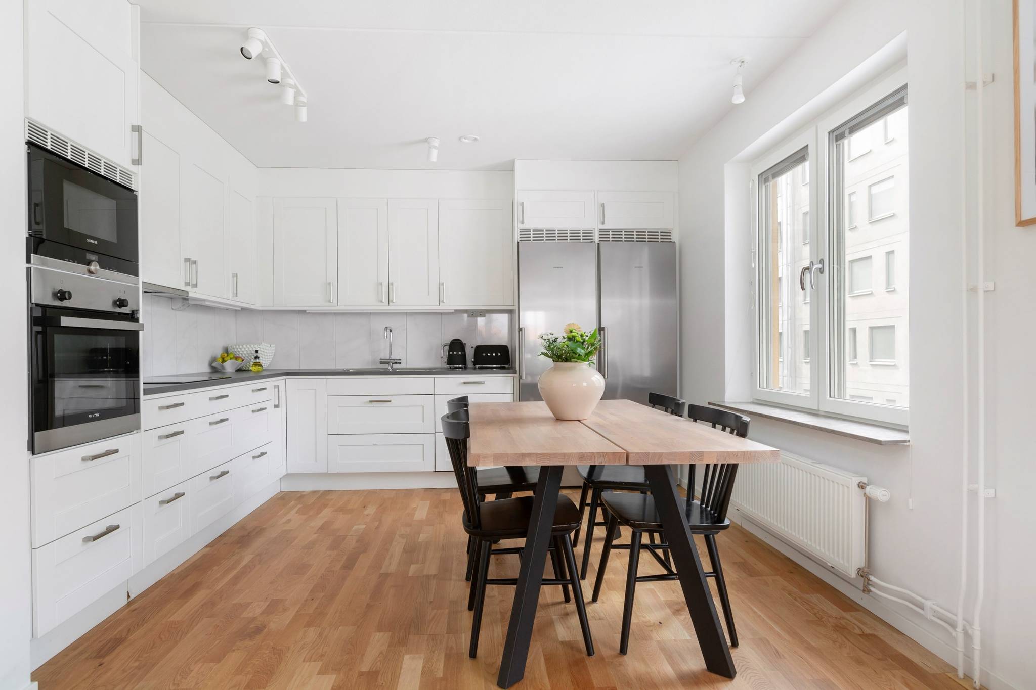 3 rum Lägenhet på Tegelvägen 1D Centrala Väsby Upplands Väsby kommun - bild 11