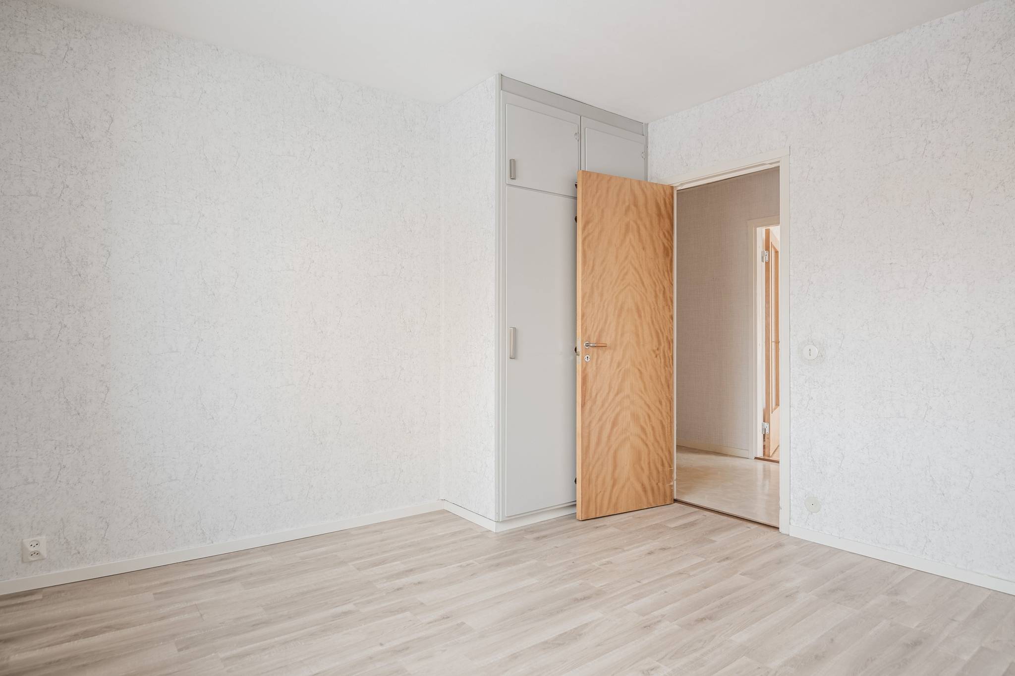 2 rum Lägenhet på Engelbrektsgatan 15C Hagalund Borlänge kommun - bild 11