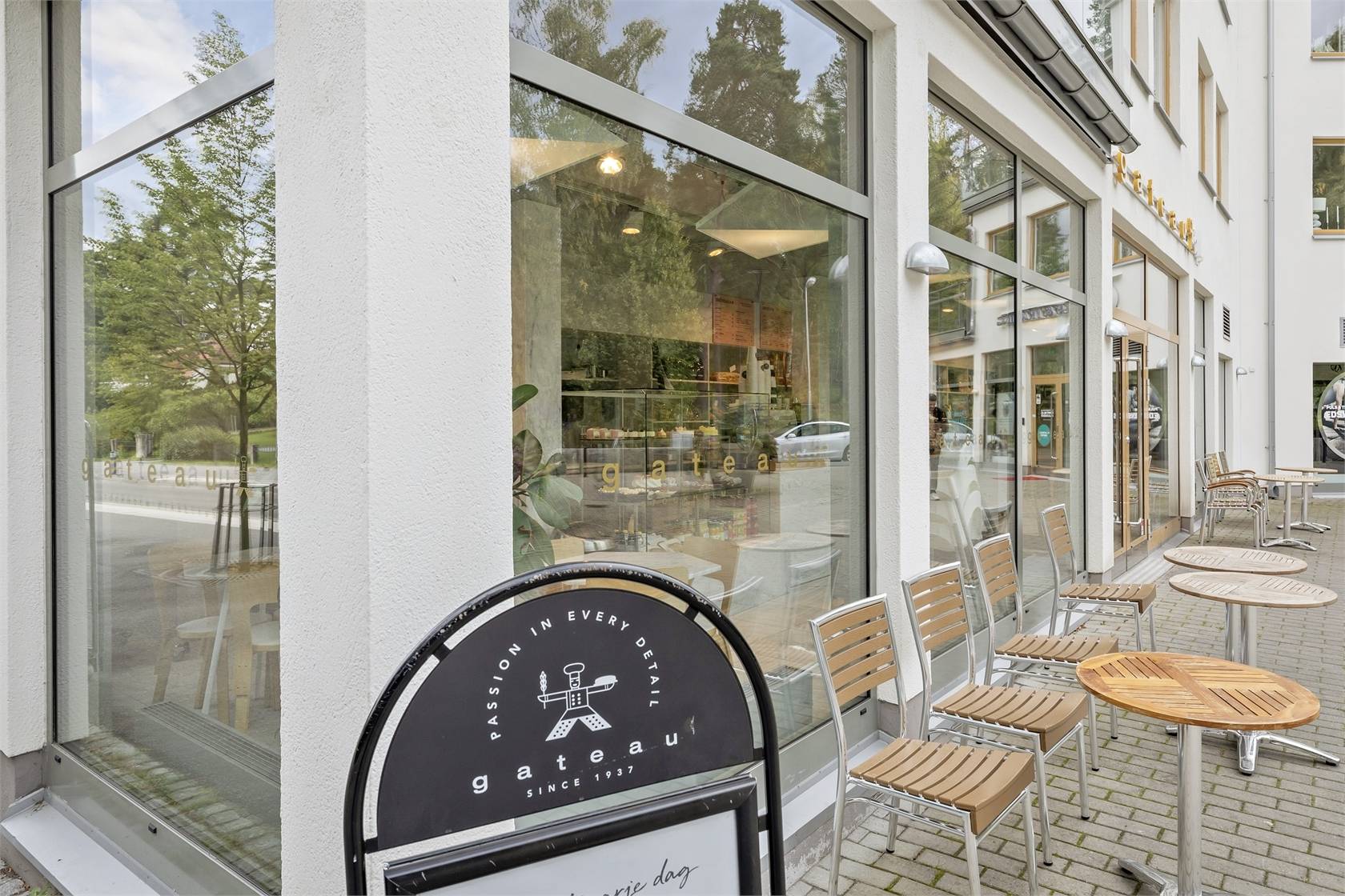9 rum Villa på Brynjevägen 6 Edsviken Sollentuna kommun - bild 57