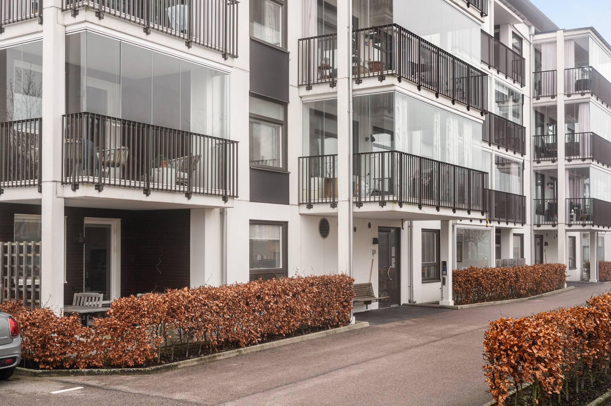 3 rum Lägenhet på Hällestadsvägen 8D Dalby Lunds kommun - bild 3