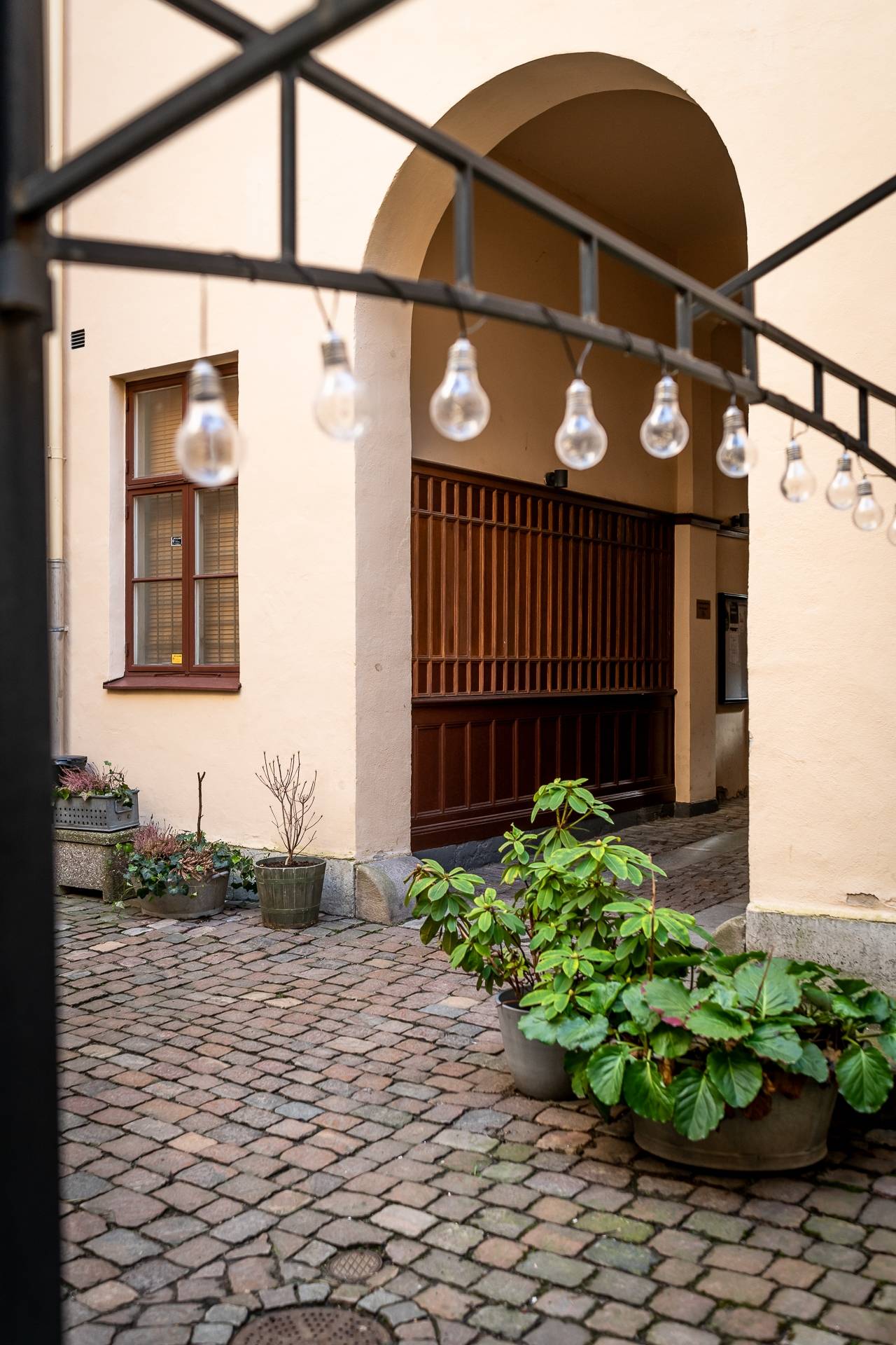 2 rum Lägenhet på Andra Långgatan 7B Linnéstaden Göteborgs kommun - bild 45